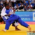 World Championship JUDO Paris 2011